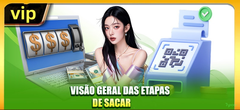 Cashback Semanal 7yxxx